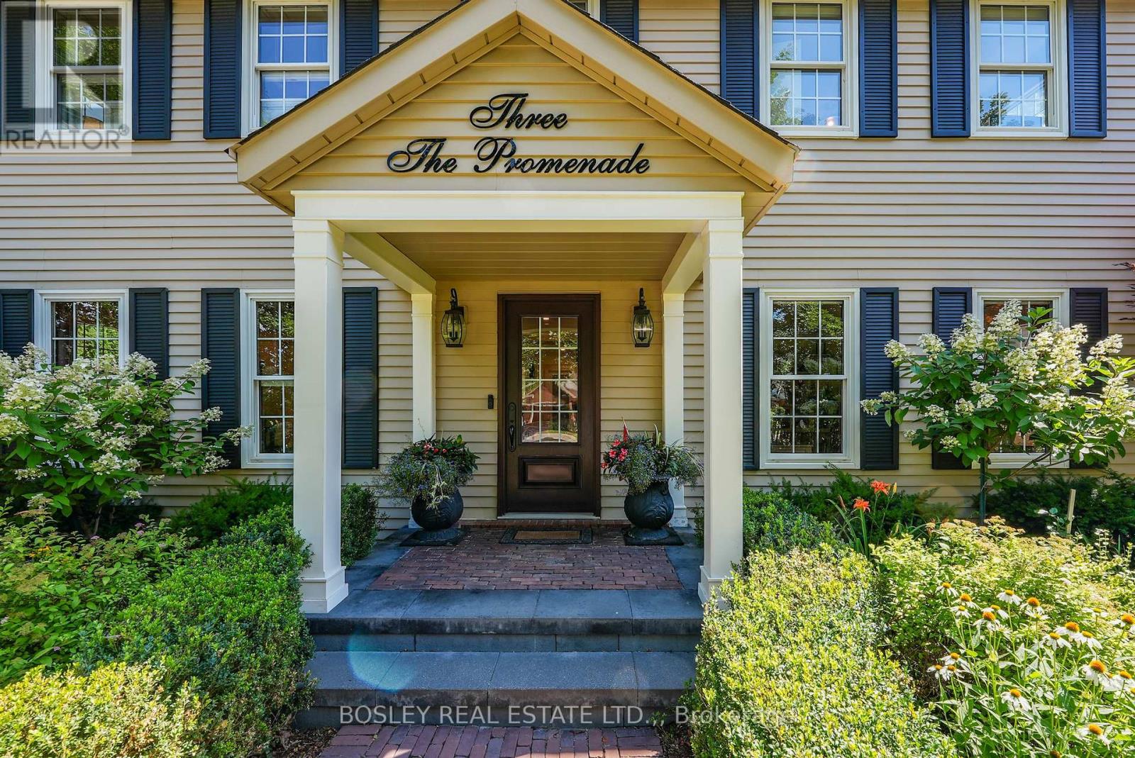 3 The Promenade, Niagara-On-The-Lake, Ontario  L0S 1J0 - Photo 1 - X13605884