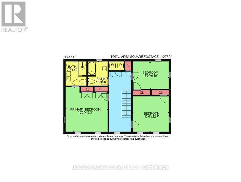 3 The Promenade, Niagara-On-The-Lake, Ontario  L0S 1J0 - Photo 39 - X13605884