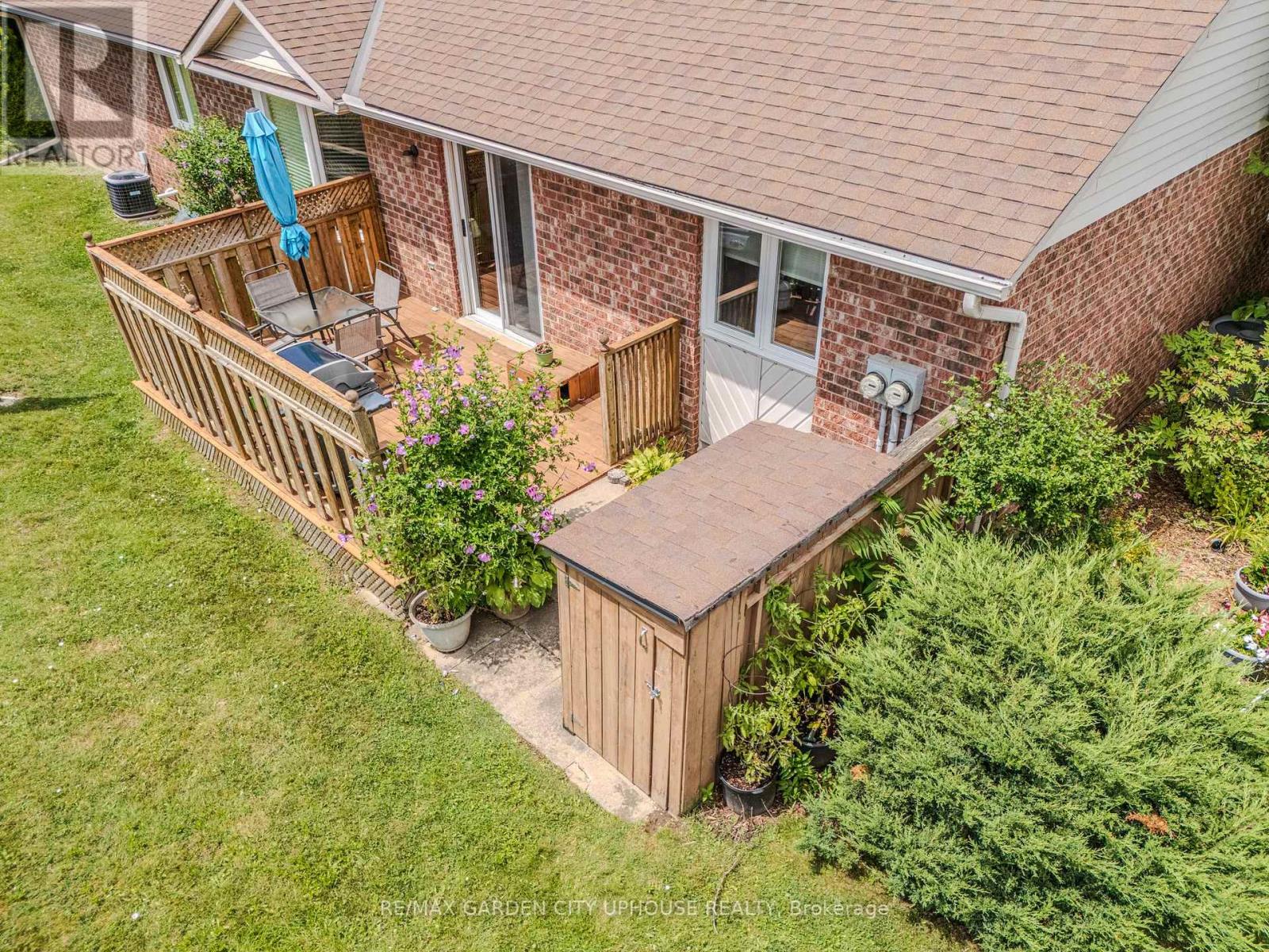 103 - 122 Bunting Road, St. Catharines, Ontario  L2P 3X7 - Photo 19 - X13606796