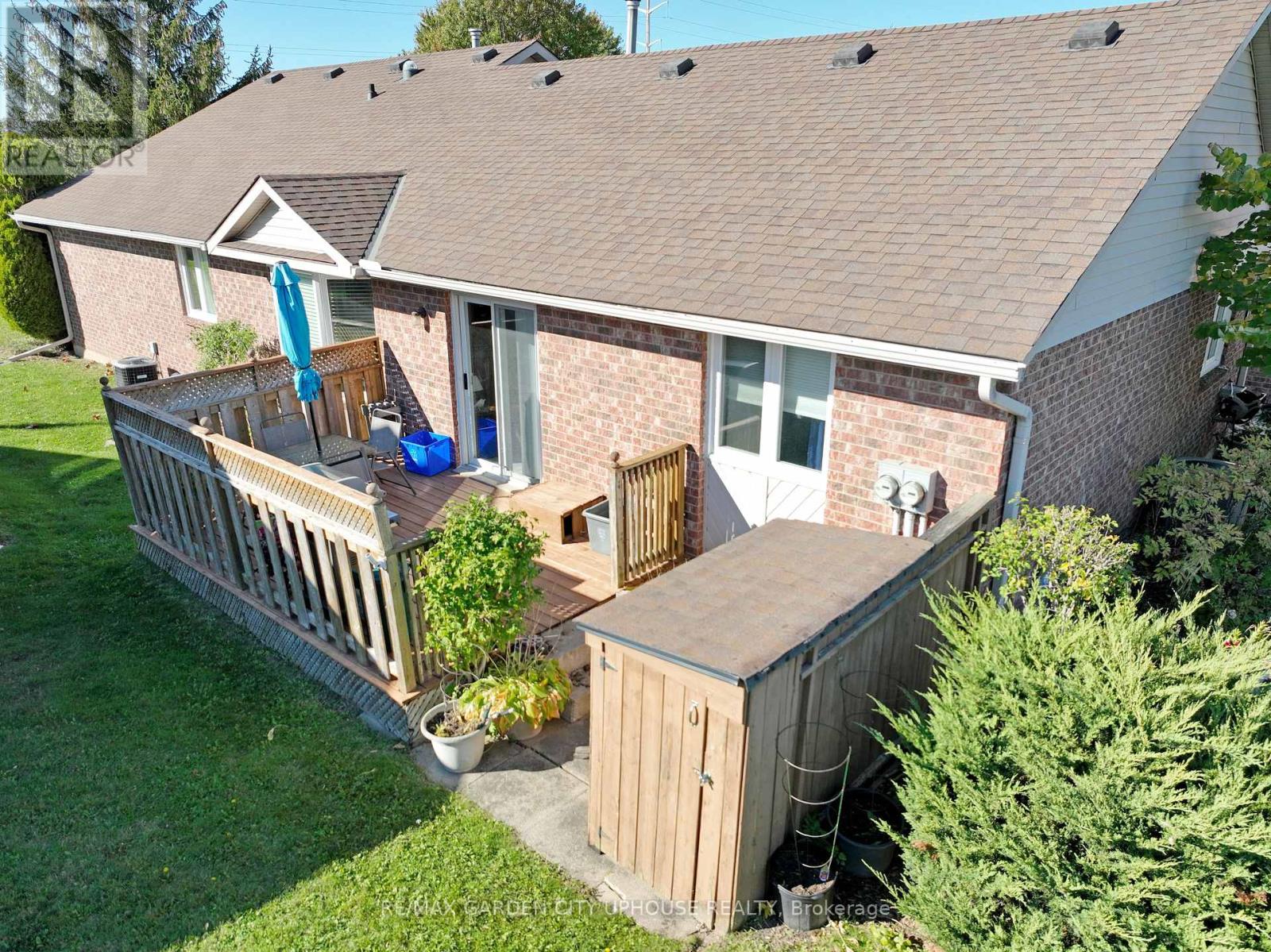 103 - 122 Bunting Road, St. Catharines, Ontario  L2P 3X7 - Photo 20 - X13606796