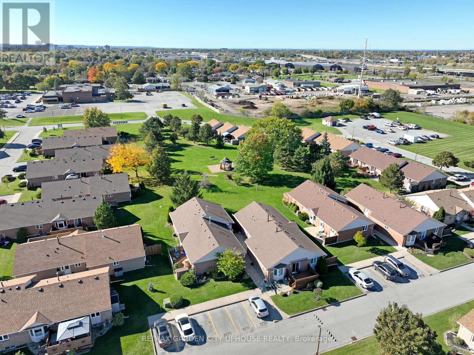103 - 122 Bunting Road, St. Catharines, Ontario  L2P 3X7 - Photo 22 - X13606796