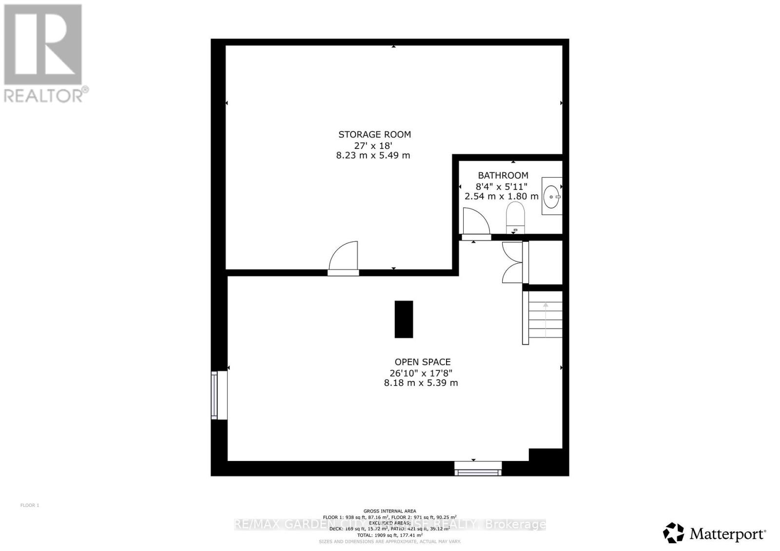 103 - 122 Bunting Road, St. Catharines, Ontario  L2P 3X7 - Photo 25 - X13606796