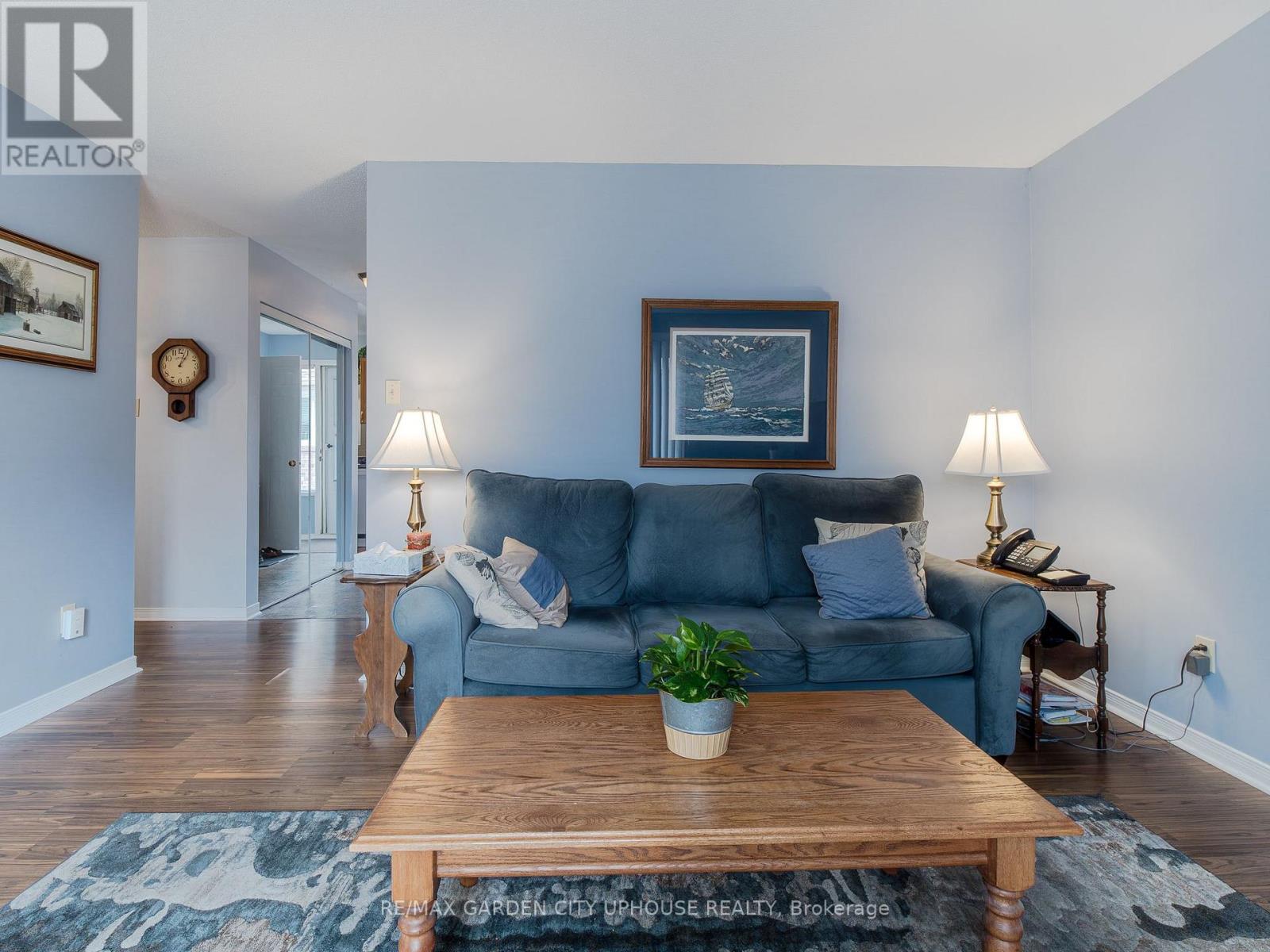 103 - 122 Bunting Road, St. Catharines, Ontario  L2P 3X7 - Photo 4 - X13606796