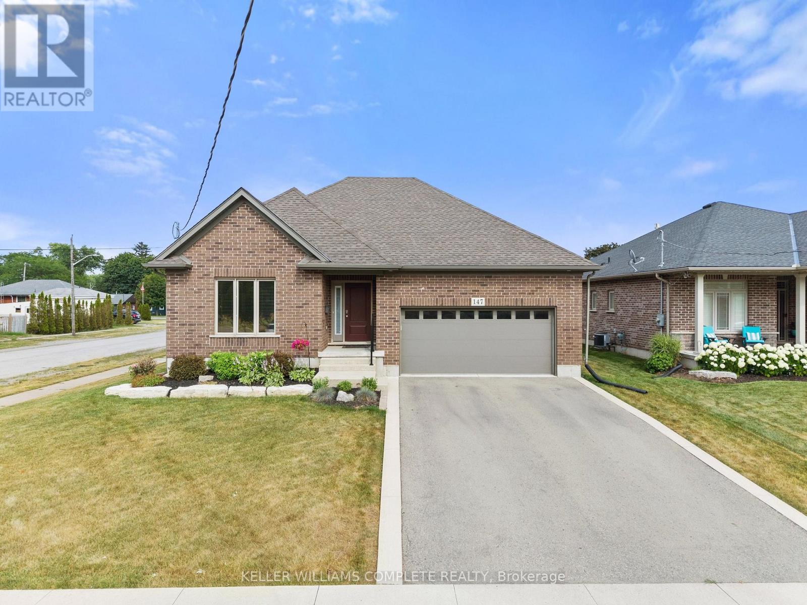 147 Scholfield Avenue, Port Colborne, Ontario  L3K 0A2 - Photo 1 - X13607690