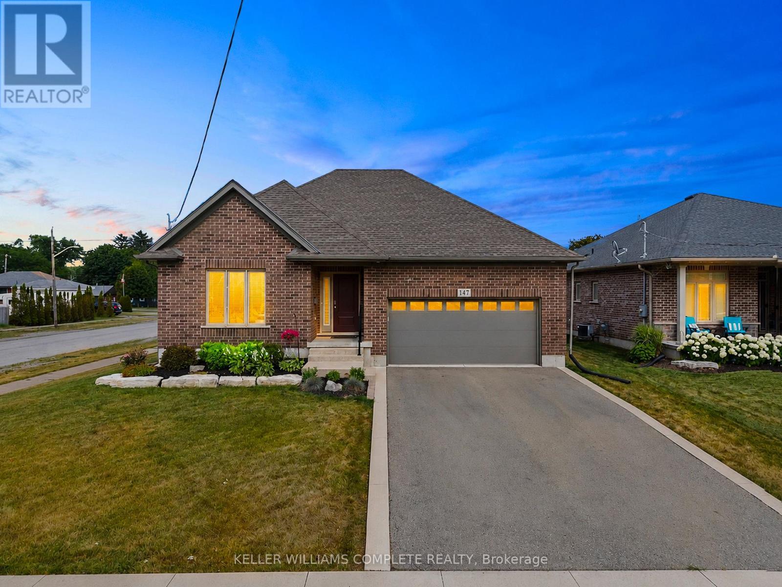 147 Scholfield Avenue, Port Colborne, Ontario  L3K 0A2 - Photo 2 - X13607690