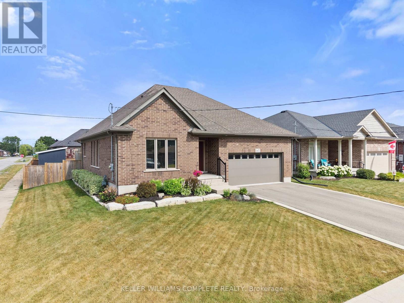 147 Scholfield Avenue, Port Colborne, Ontario  L3K 0A2 - Photo 3 - X13607690
