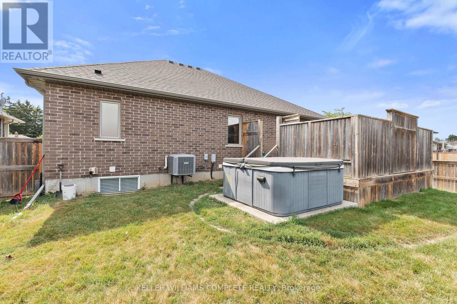 147 Scholfield Avenue, Port Colborne, Ontario  L3K 0A2 - Photo 32 - X13607690