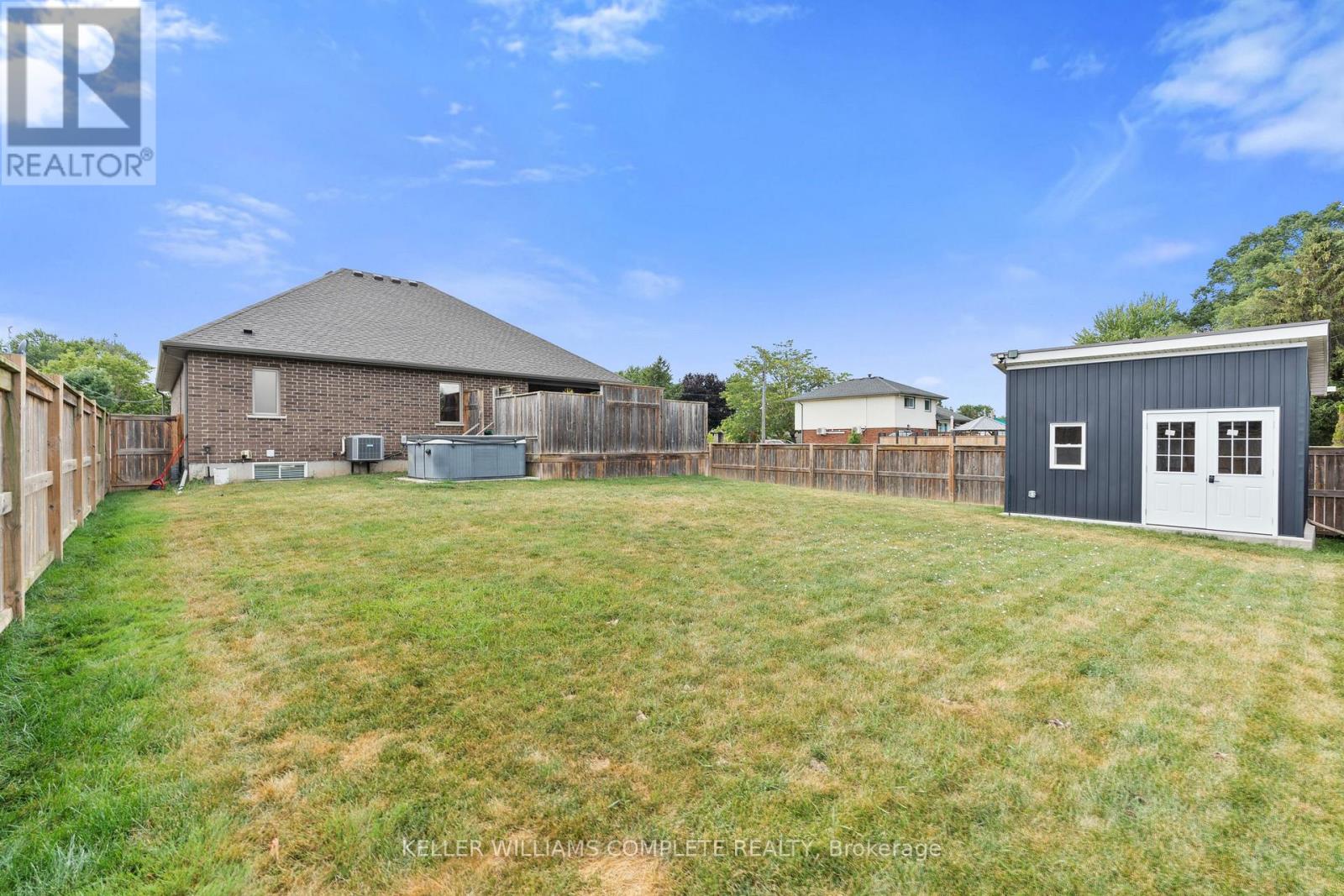 147 Scholfield Avenue, Port Colborne, Ontario  L3K 0A2 - Photo 42 - X13607690