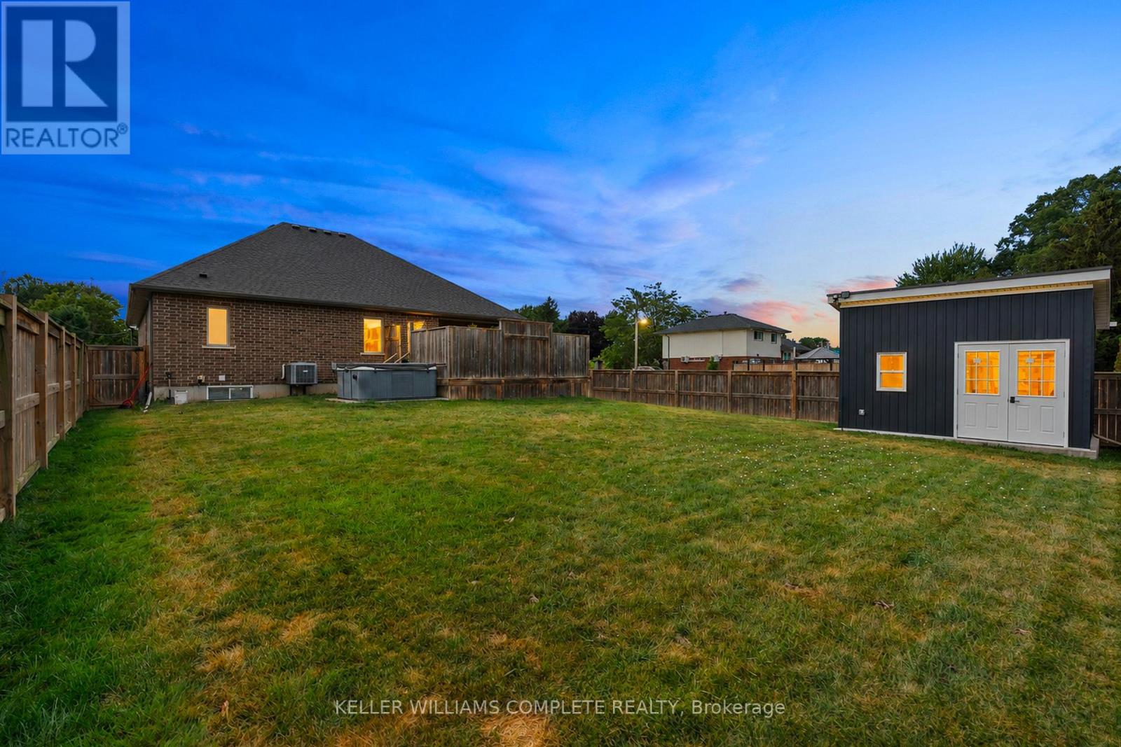 147 Scholfield Avenue, Port Colborne, Ontario  L3K 0A2 - Photo 43 - X13607690
