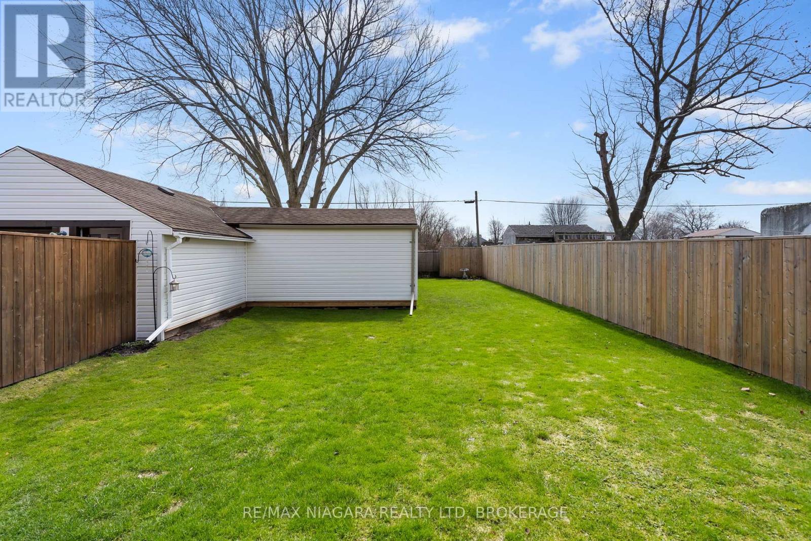 124 Neff Street, Port Colborne, Ontario  L3K 3T4 - Photo 26 - X13608794