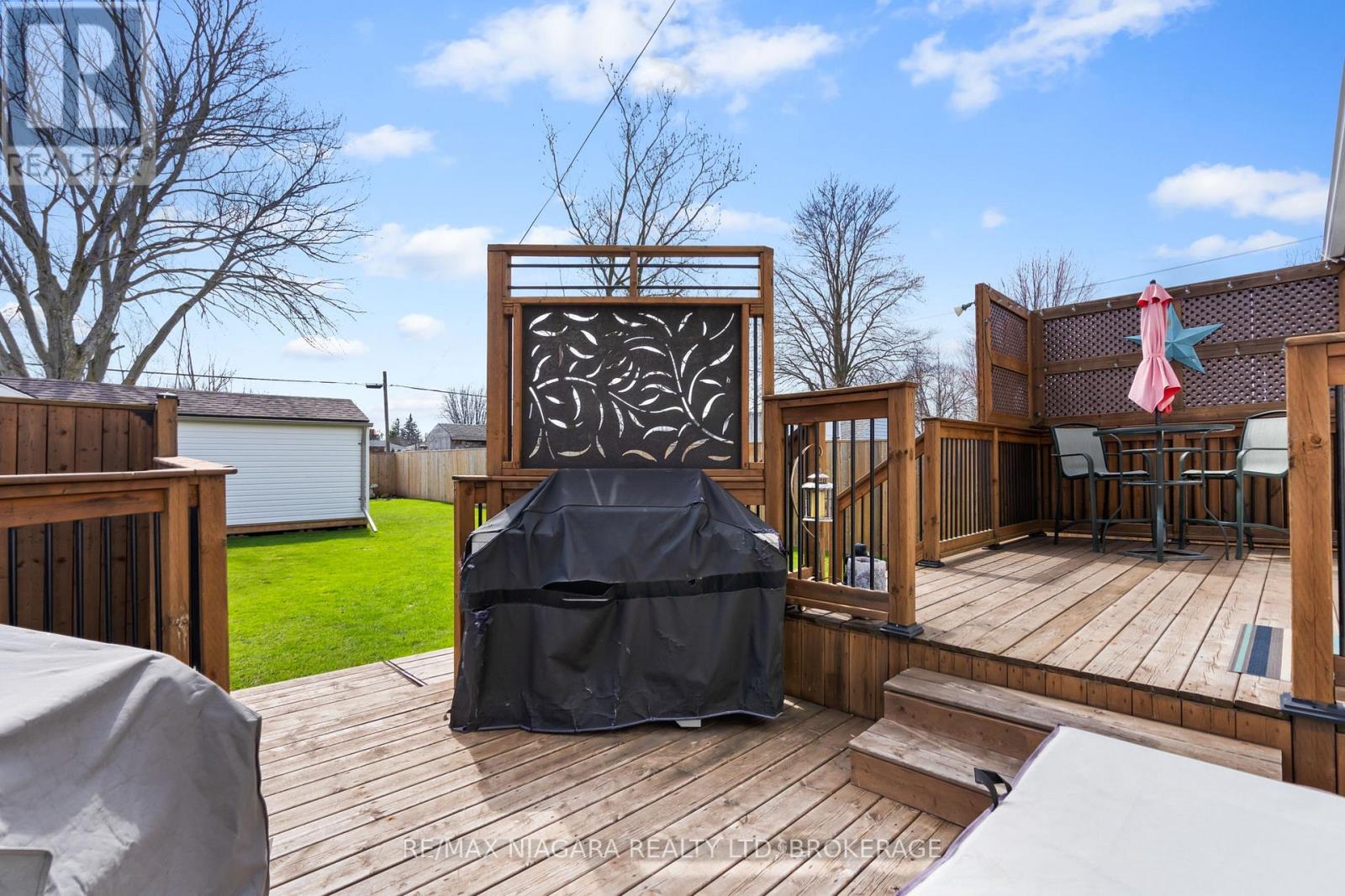 124 Neff Street, Port Colborne, Ontario  L3K 3T4 - Photo 28 - X13608794