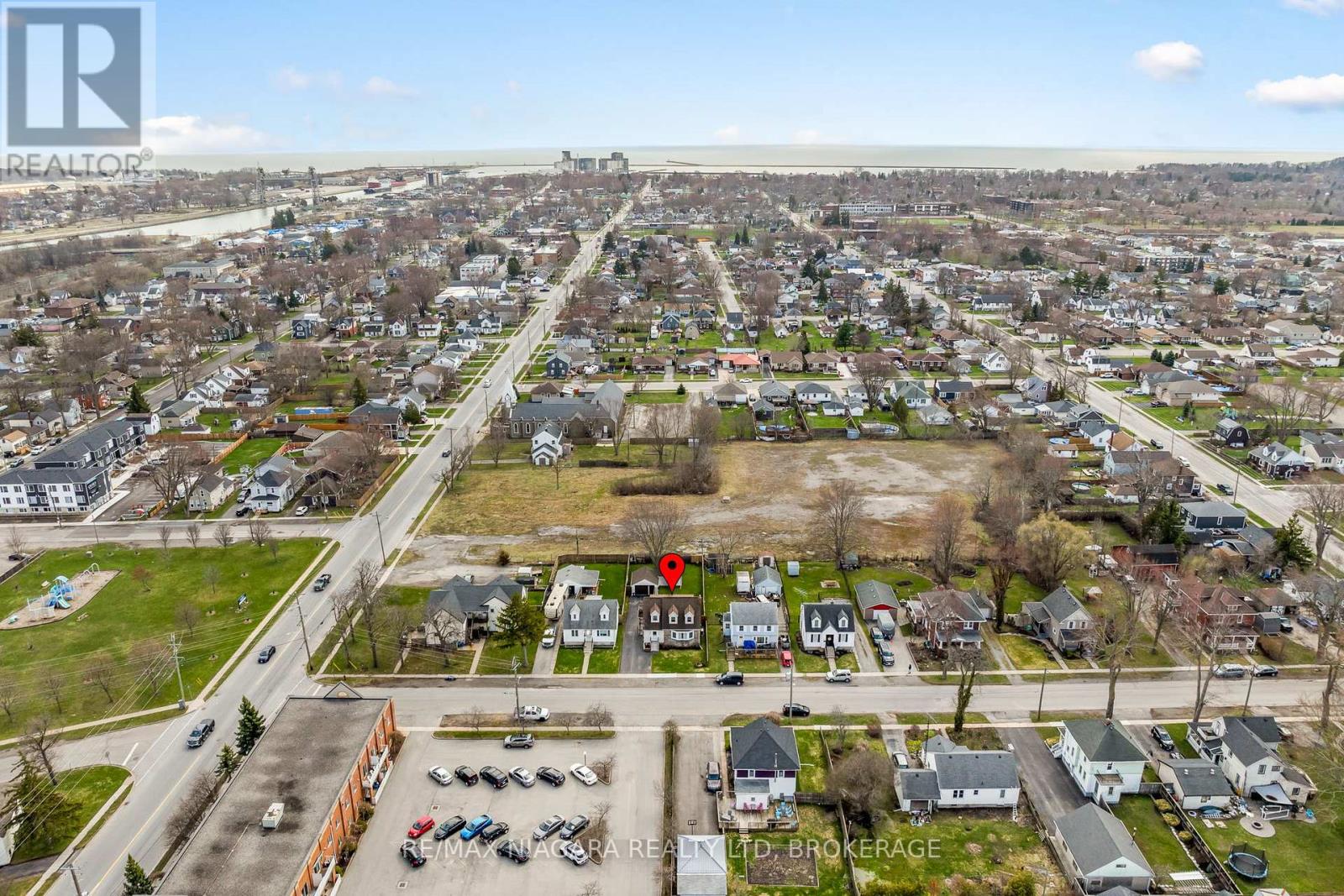 124 Neff Street, Port Colborne, Ontario  L3K 3T4 - Photo 34 - X13608794