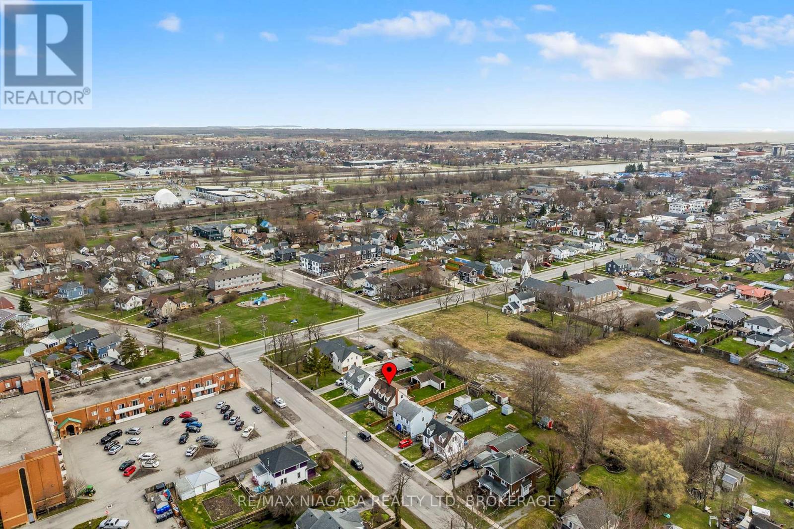 124 Neff Street, Port Colborne, Ontario  L3K 3T4 - Photo 37 - X13608794