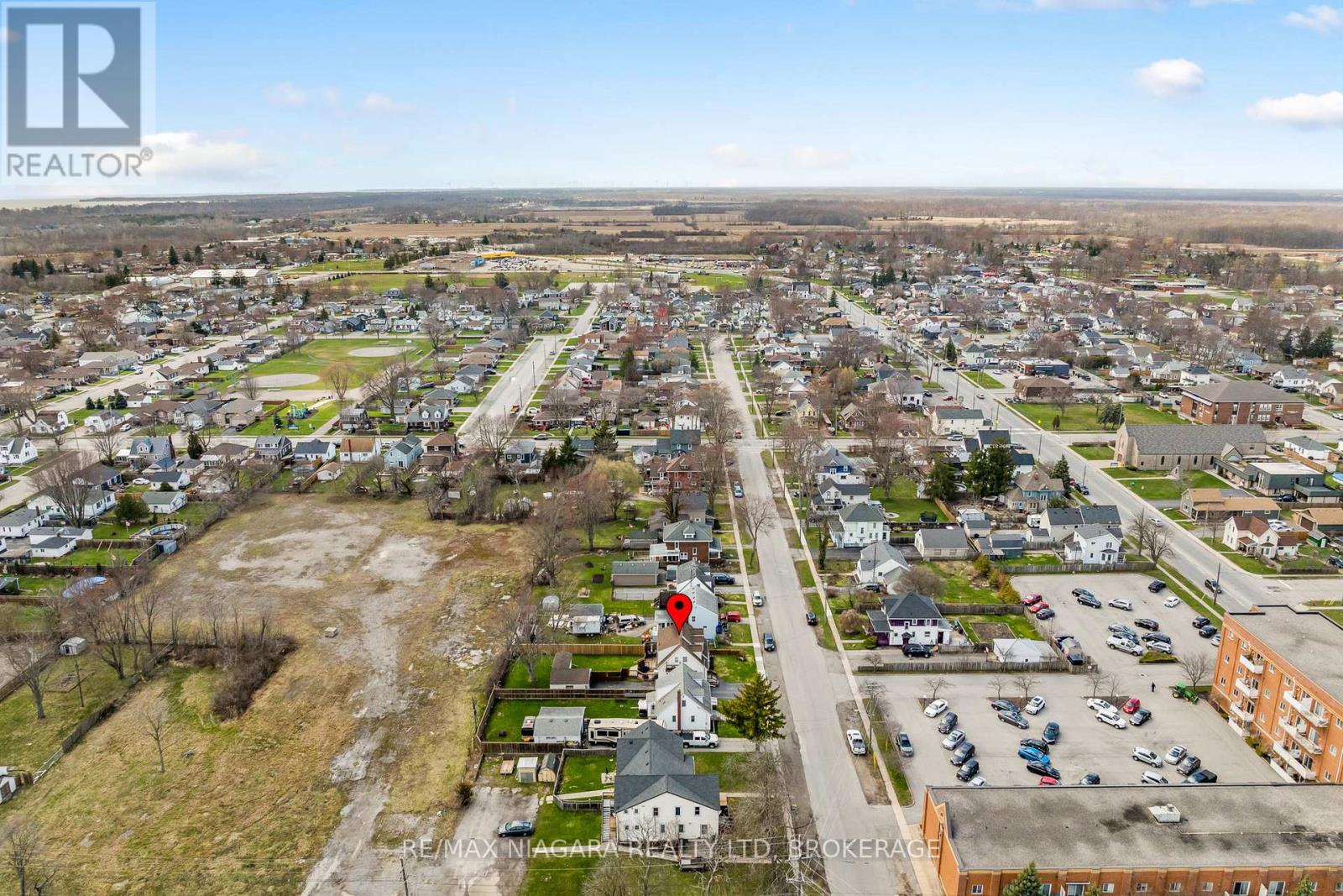 124 Neff Street, Port Colborne, Ontario  L3K 3T4 - Photo 40 - X13608794