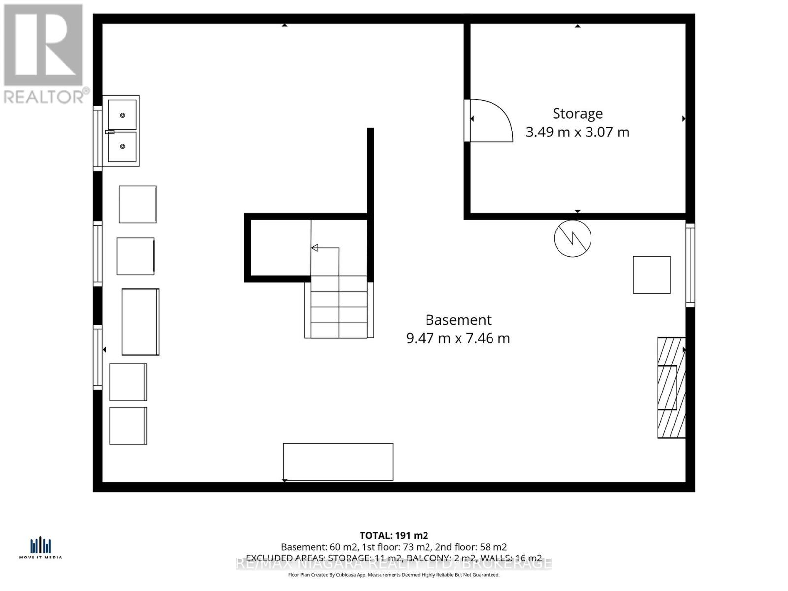 124 Neff Street, Port Colborne, Ontario  L3K 3T4 - Photo 43 - X13608794
