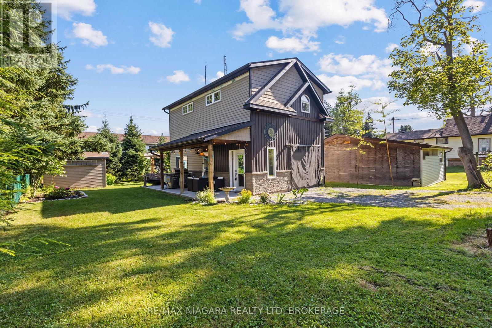 1 Linden Avenue, Pelham, Ontario  L0S 1E3 - Photo 1 - X13609334