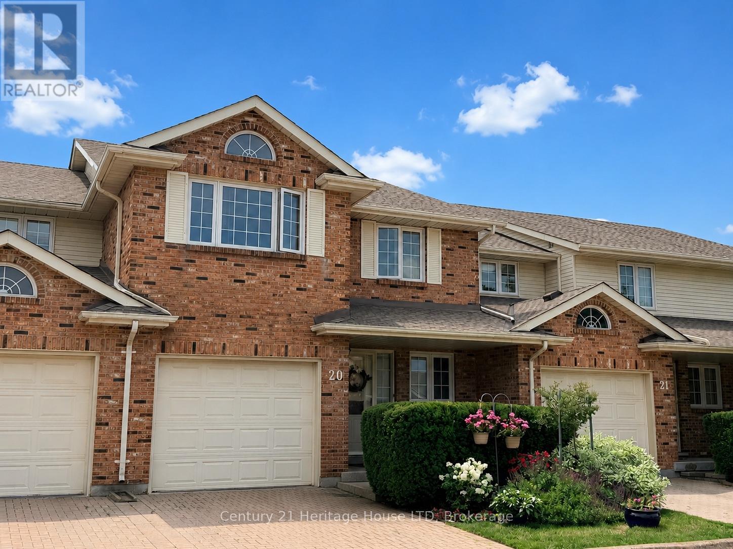 20 - 2720 Mewburn Road, Niagara Falls, Ontario  L2J 4J5 - Photo 1 - X13609562