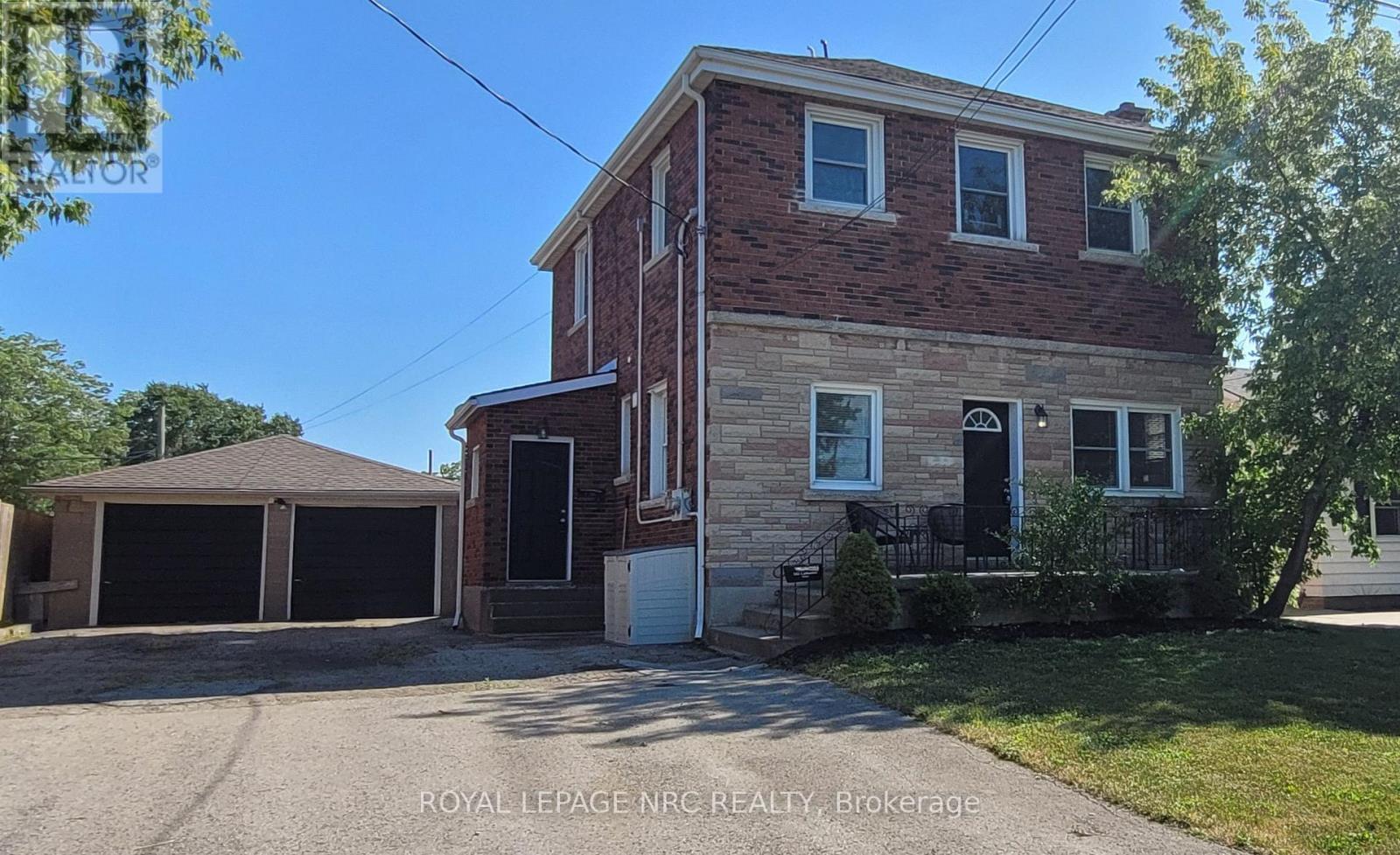 185 Catherine Street, Fort Erie, Ontario  L2A 2J4 - Photo 1 - X13612578