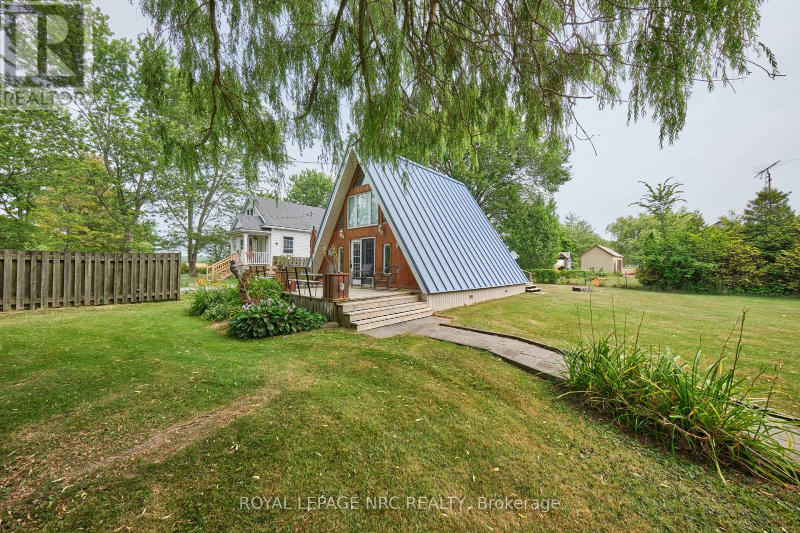 12209 Brawn Road, Wainfleet, Ontario  L0S 1V0 - Photo 1 - X13612808