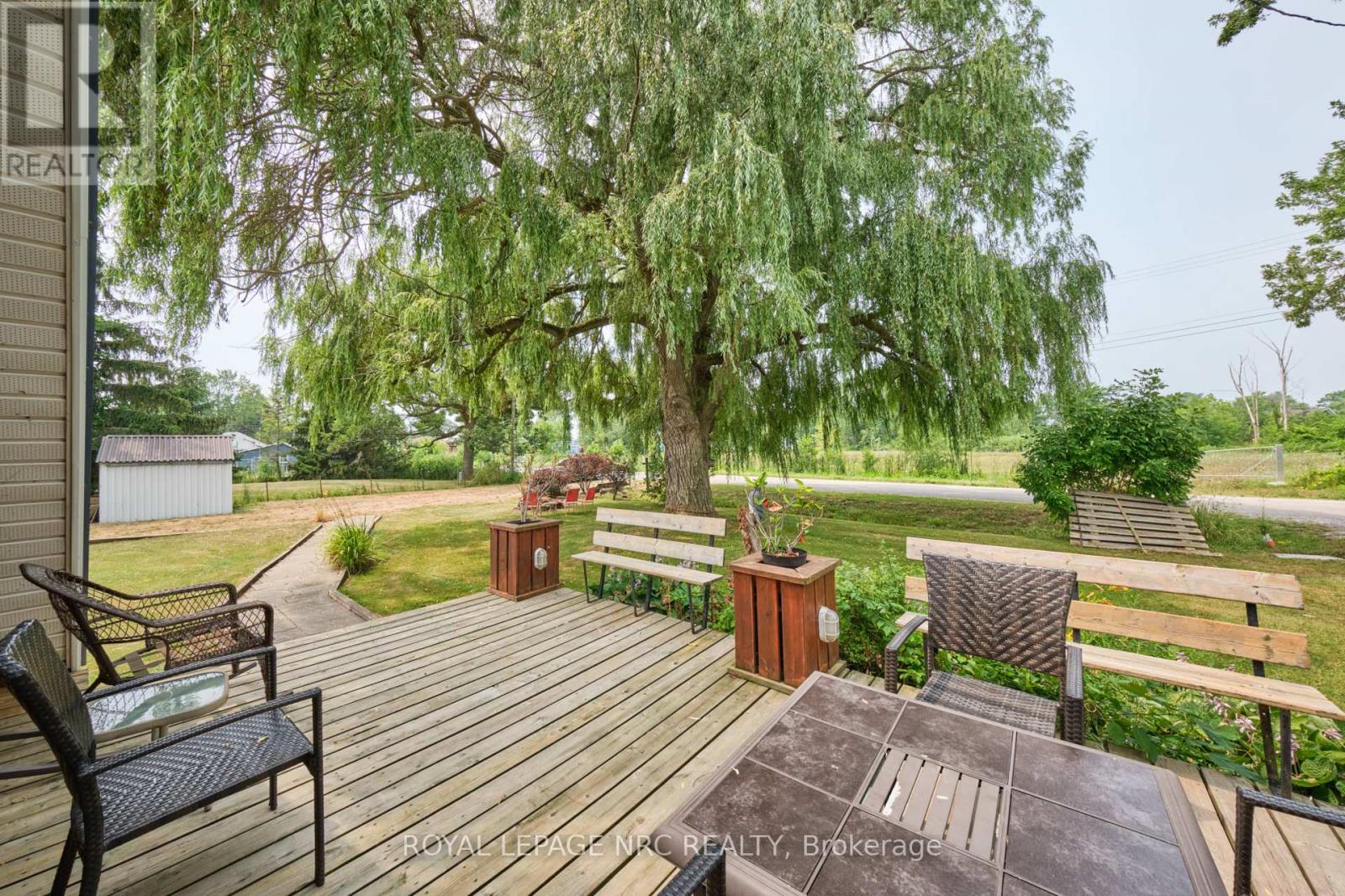 12209 Brawn Road, Wainfleet, Ontario  L0S 1V0 - Photo 10 - X13612808
