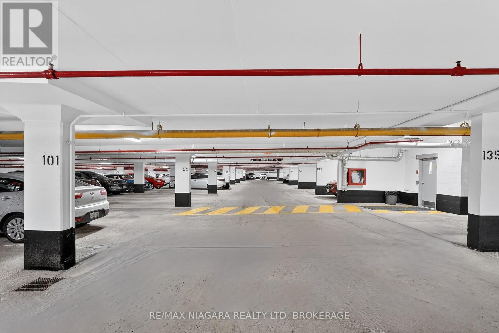 501 - 81 Scott Street, St. Catharines, Ontario  L2N 7L5 - Photo 24 - X13613168