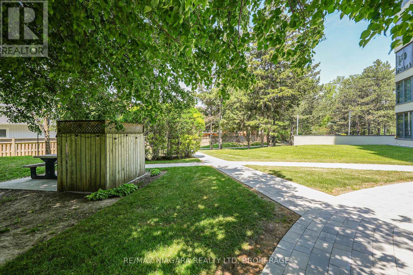 501 - 81 Scott Street, St. Catharines, Ontario  L2N 7L5 - Photo 38 - X13613168