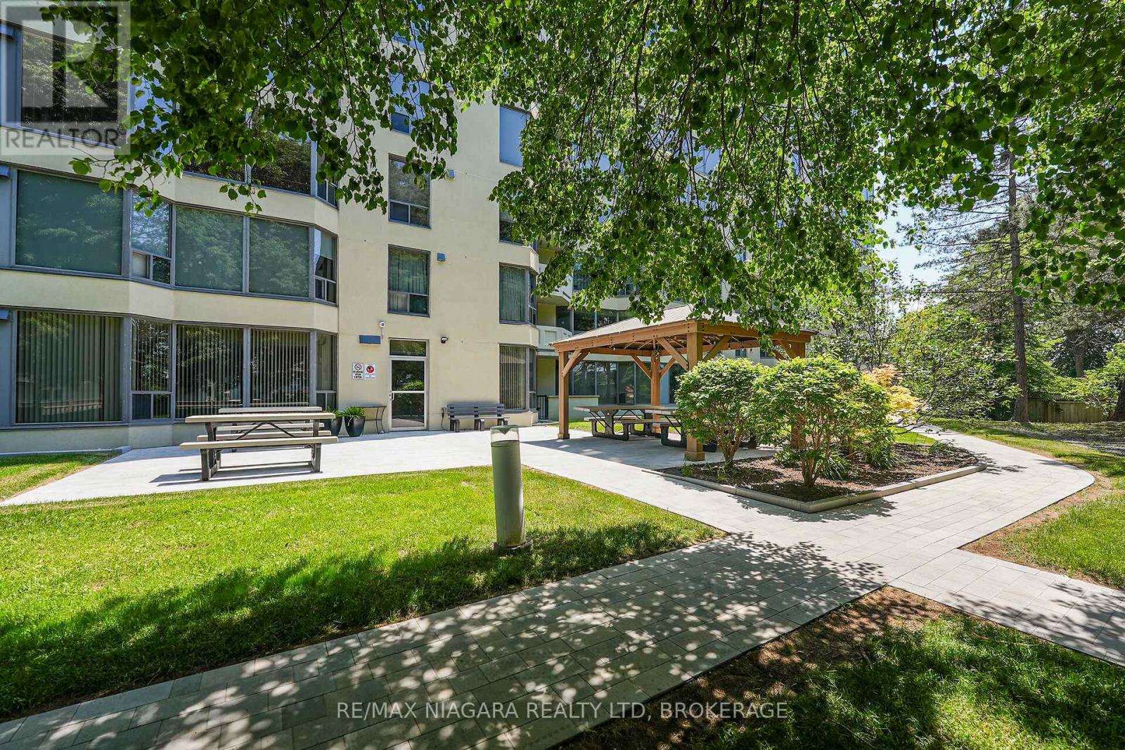 501 - 81 Scott Street, St. Catharines, Ontario  L2N 7L5 - Photo 40 - X13613168