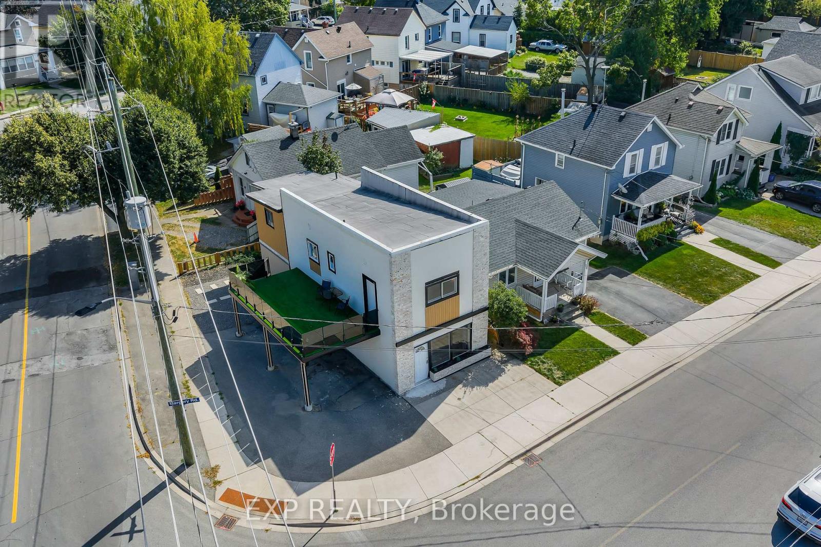 60 Margery Road, Welland, Ontario  L3B 2P6 - Photo 1 - X13613488