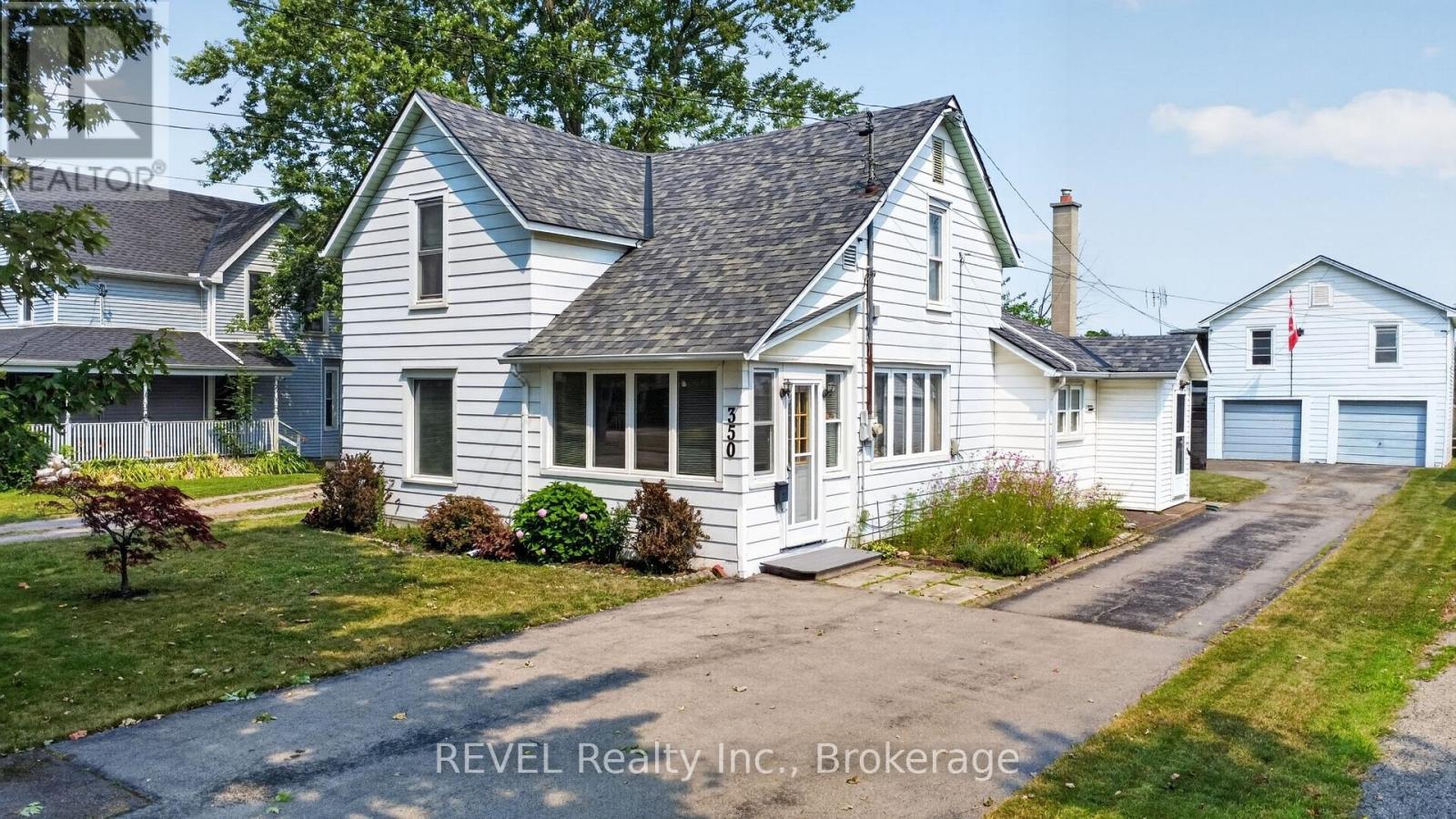 350 Phipps Street, Fort Erie, Ontario  L2A 2V8 - Photo 1 - X13613972