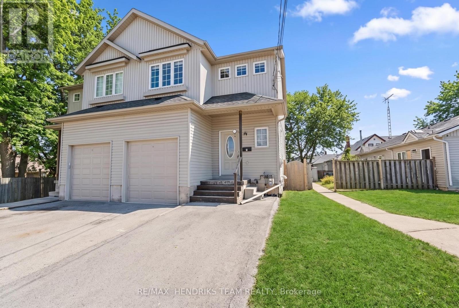 2 Townline Road E, Thorold, Ontario  L2V 2C3 - Photo 1 - X13614098