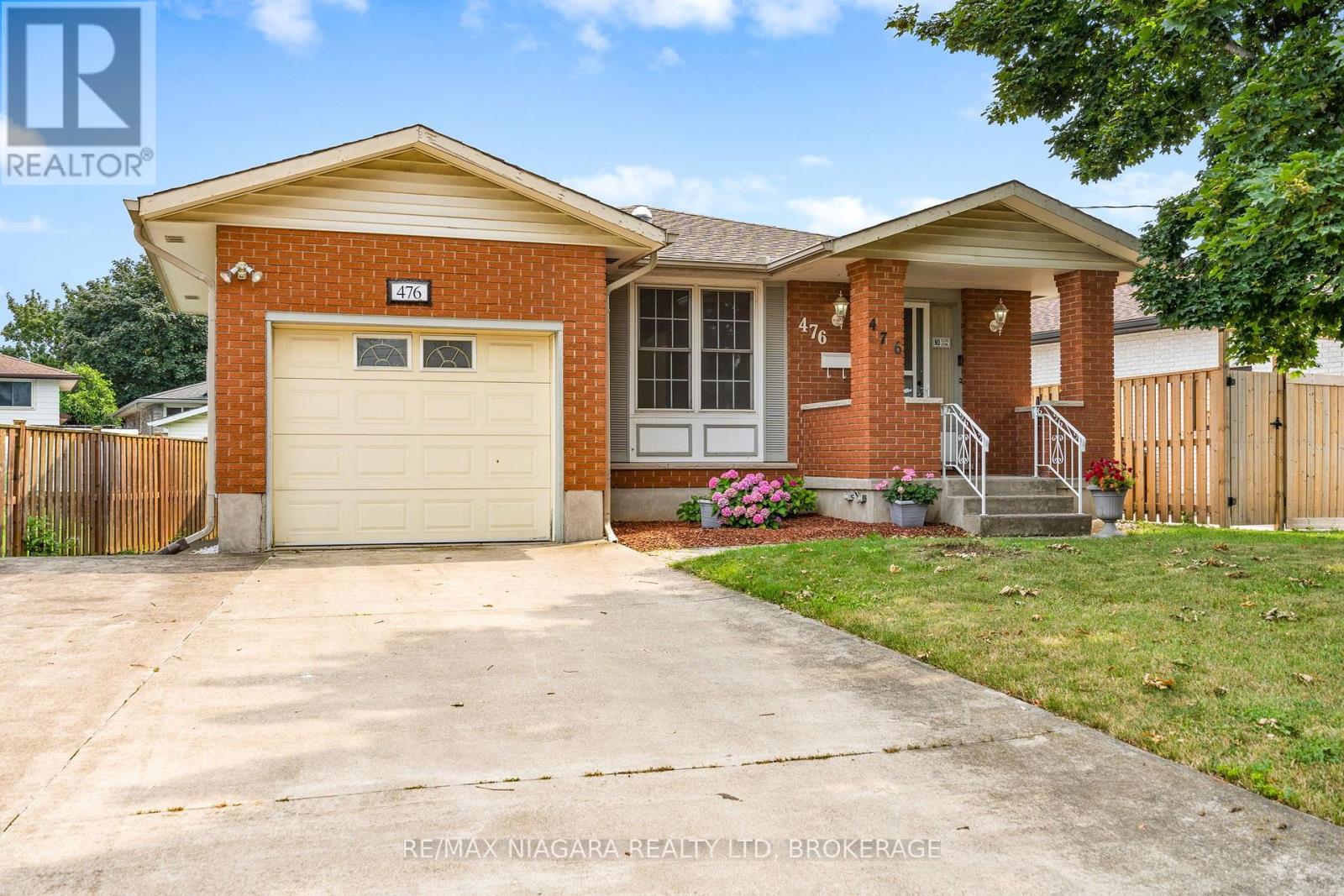 476 Scott Street, St. Catharines, Ontario  L2M 3X2 - Photo 1 - X13614452