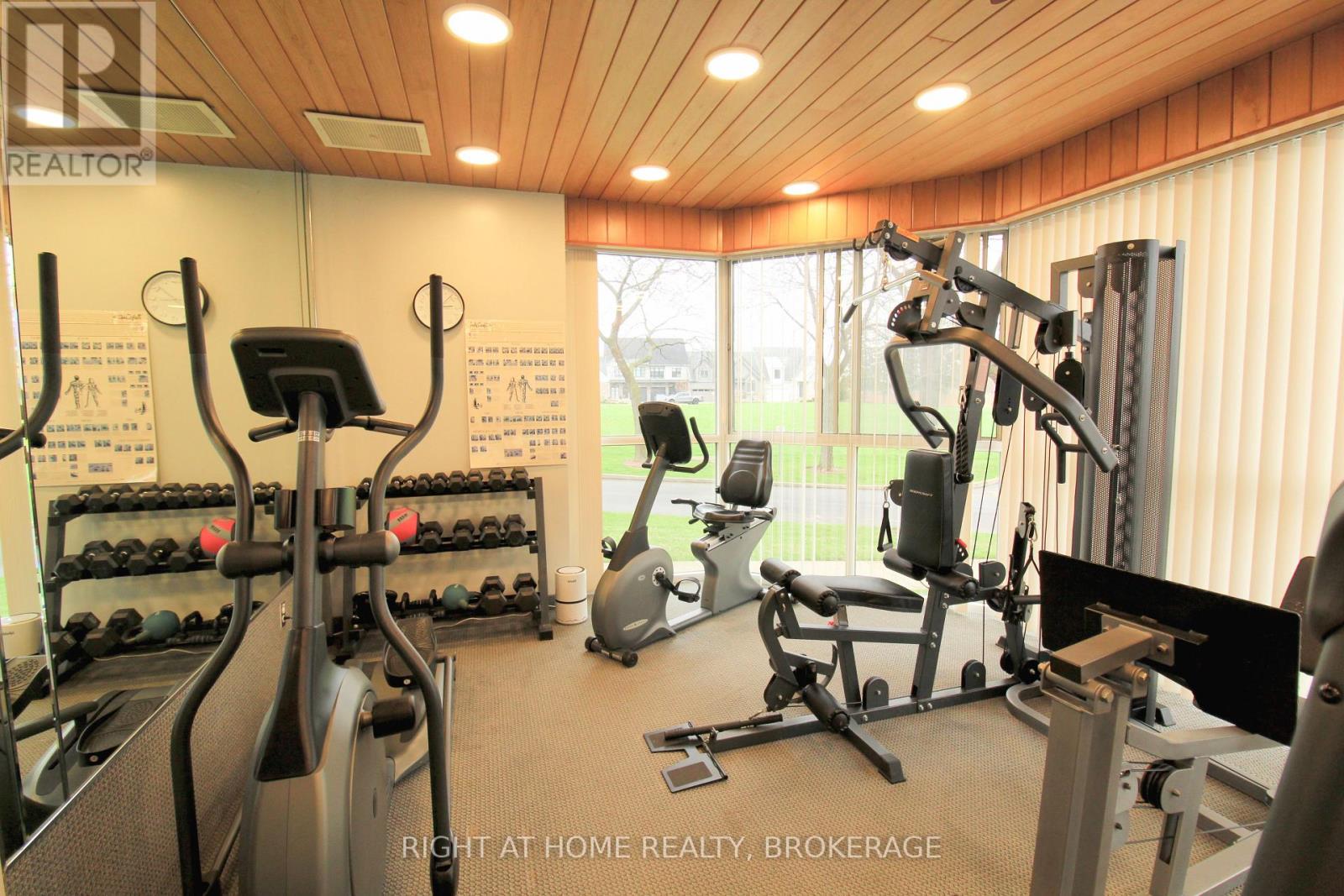 801 - 162 Martindale Road, St. Catharines, Ontario  L2S 3S4 - Photo 28 - X13615560