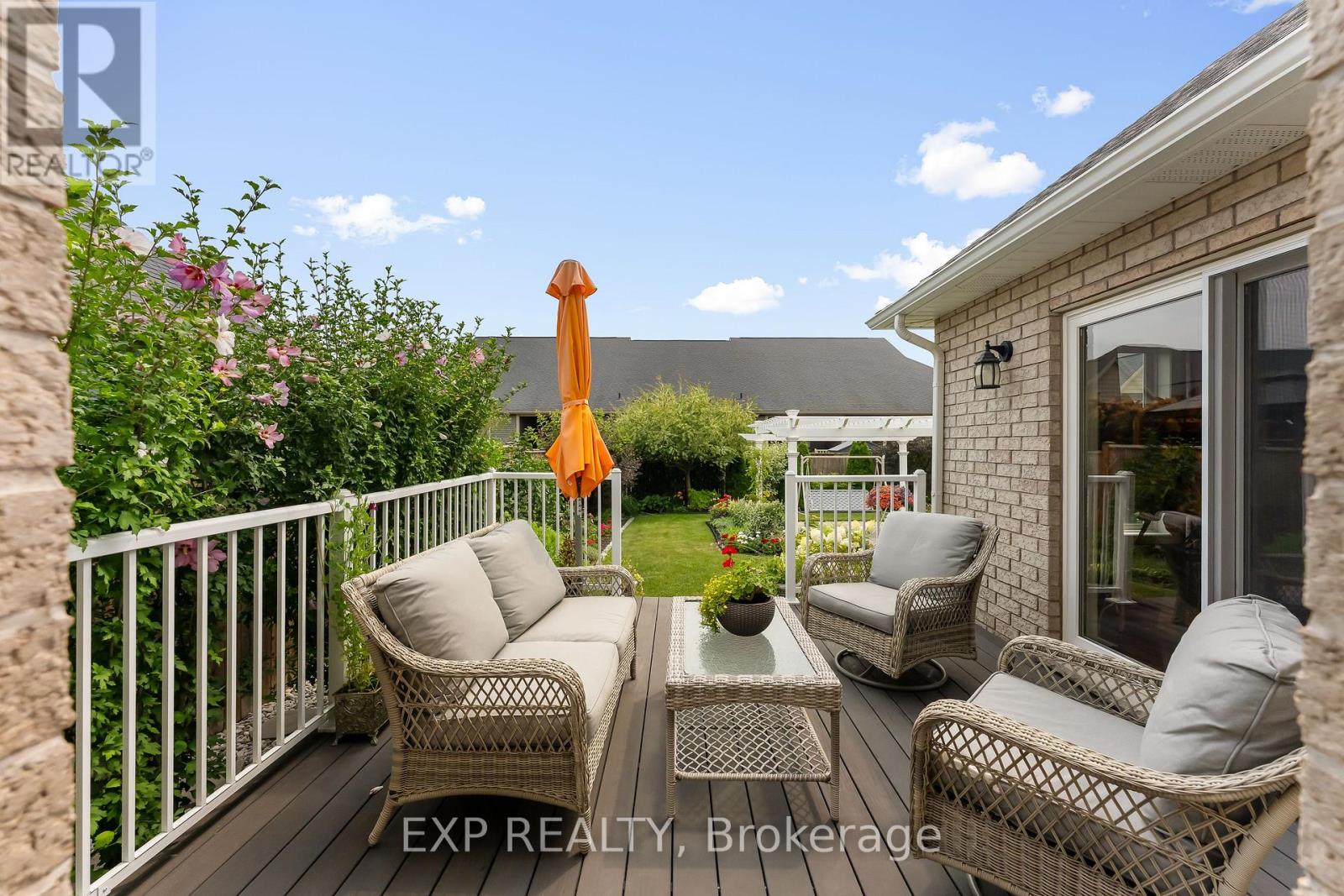 37 Mcfarland Street, Thorold, Ontario  L2V 0E5 - Photo 23 - X13616348