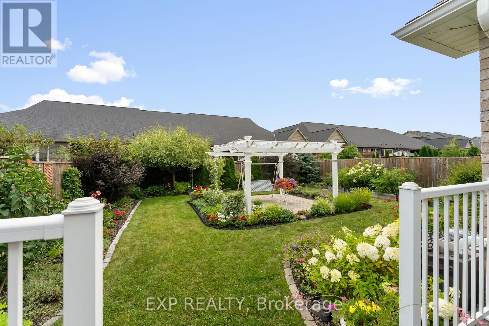 37 Mcfarland Street, Thorold, Ontario  L2V 0E5 - Photo 24 - X13616348