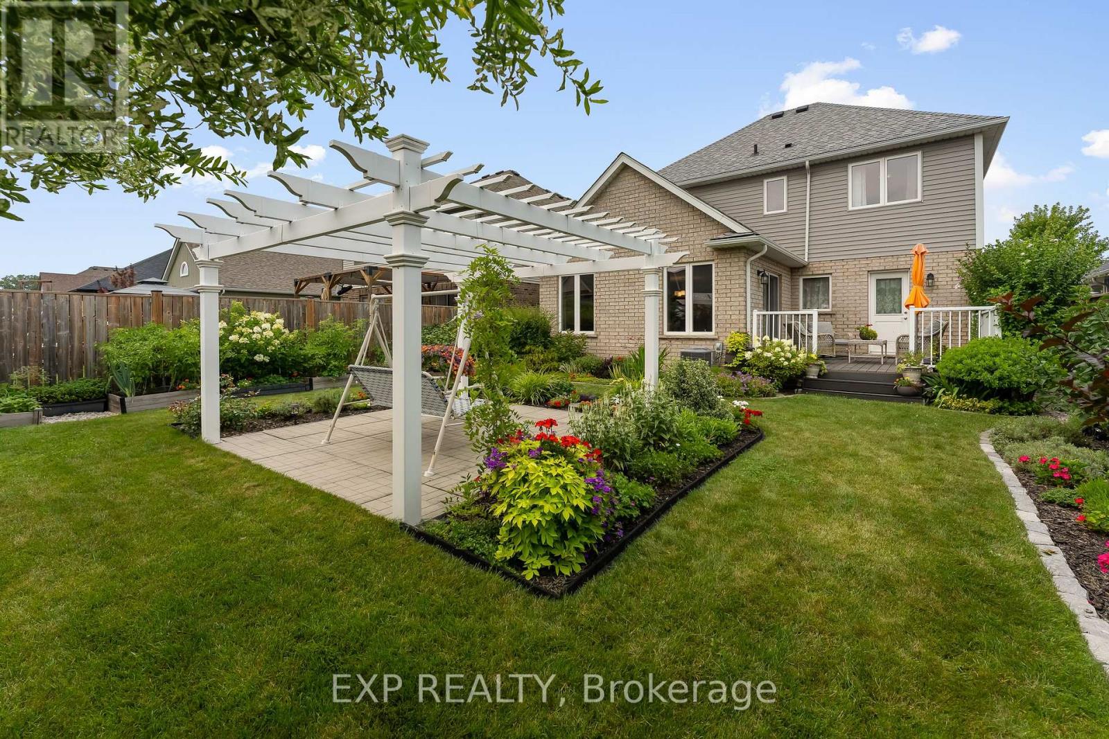 37 Mcfarland Street, Thorold, Ontario  L2V 0E5 - Photo 25 - X13616348