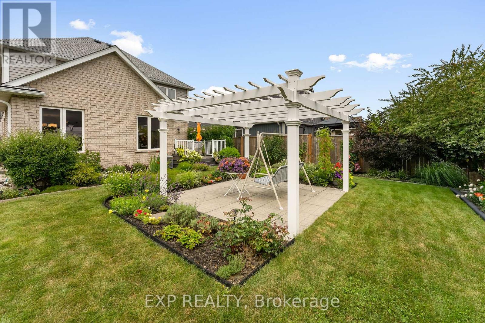 37 Mcfarland Street, Thorold, Ontario  L2V 0E5 - Photo 26 - X13616348