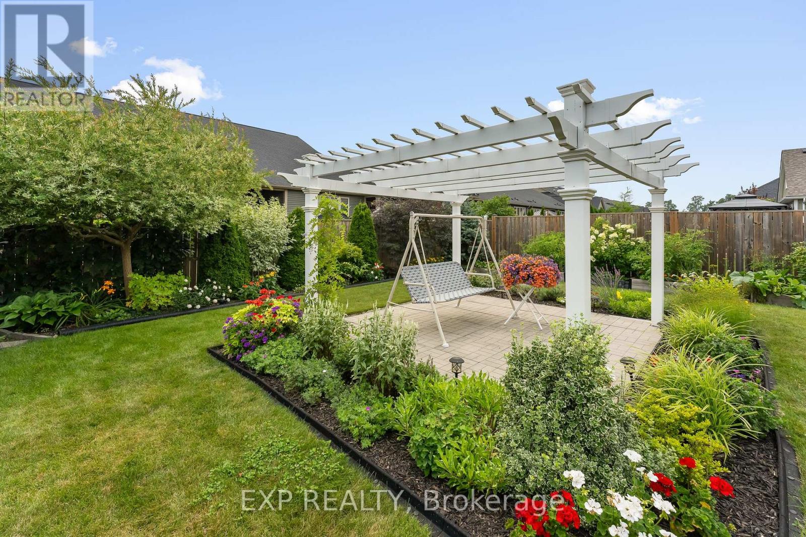 37 Mcfarland Street, Thorold, Ontario  L2V 0E5 - Photo 27 - X13616348