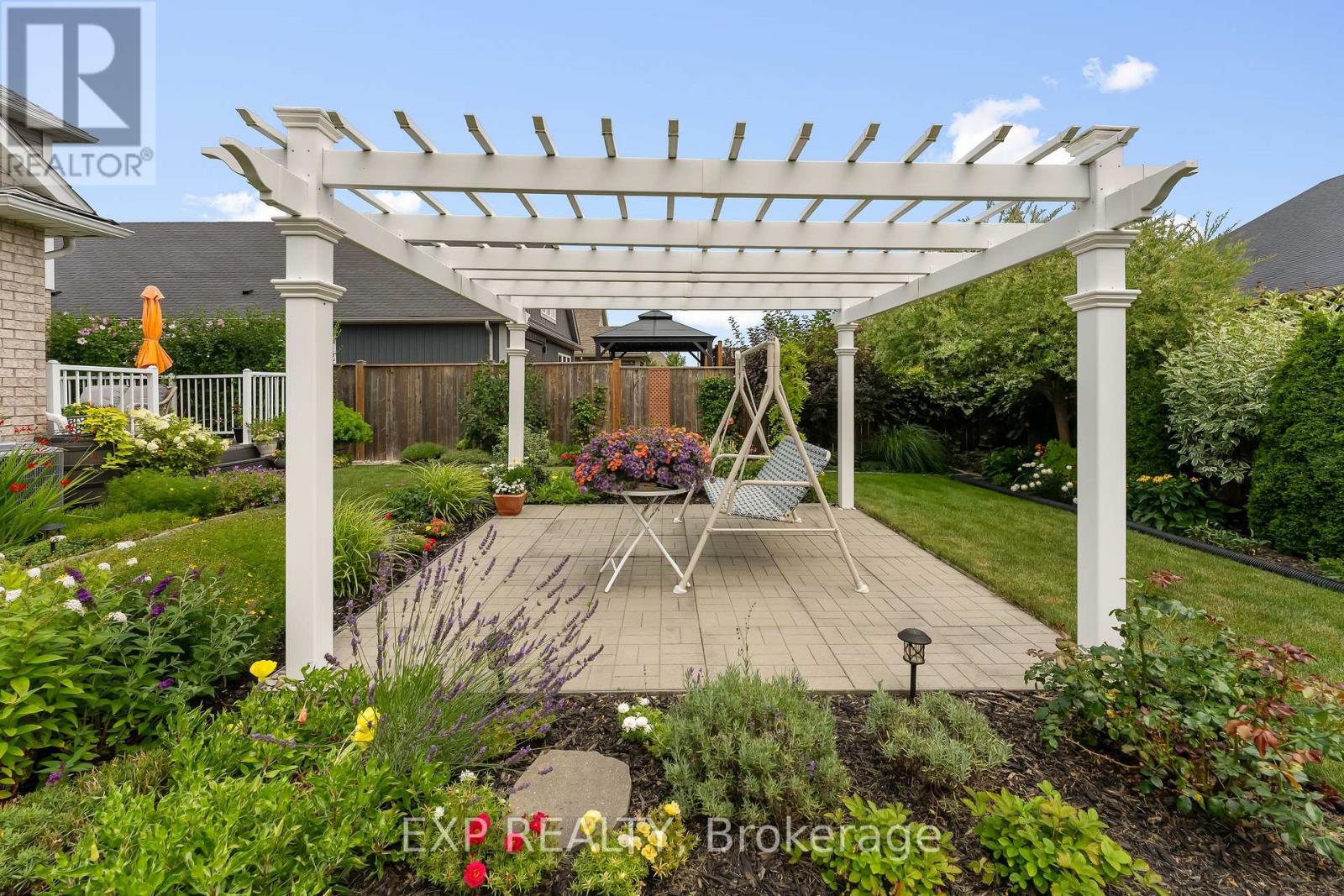 37 Mcfarland Street, Thorold, Ontario  L2V 0E5 - Photo 28 - X13616348