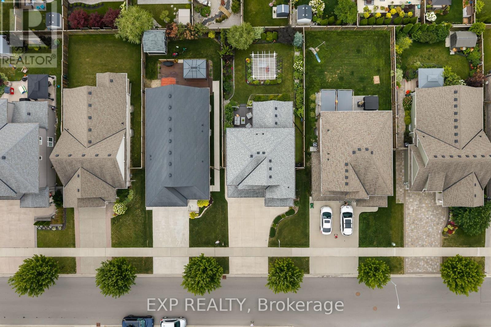 37 Mcfarland Street, Thorold, Ontario  L2V 0E5 - Photo 42 - X13616348