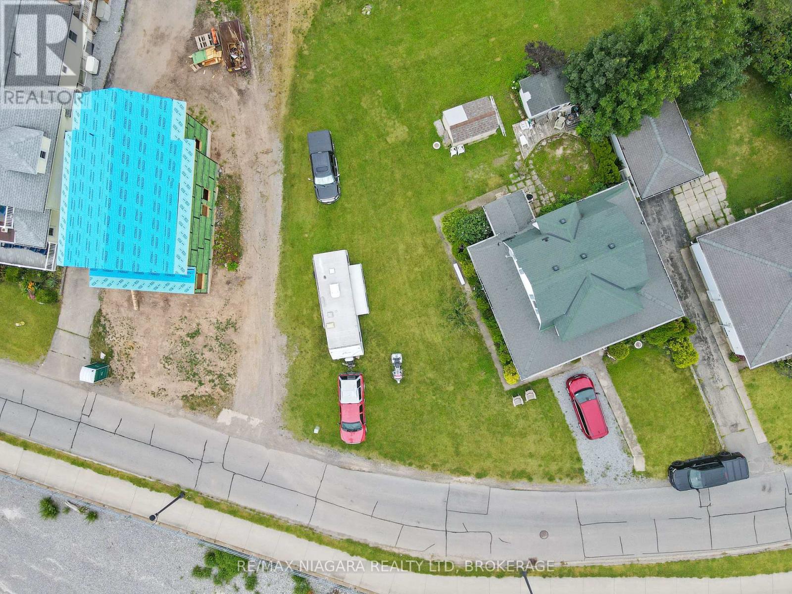 0 Lakeshore Road, Fort Erie, Ontario  L2A 1B5 - Photo 1 - X13617584