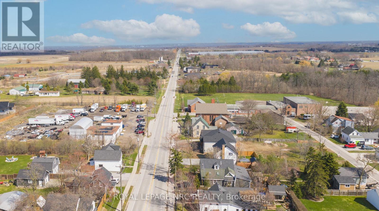 4169 Linden Street, Lincoln, Ontario  L0R 1G0 - Photo 1 - X13618276