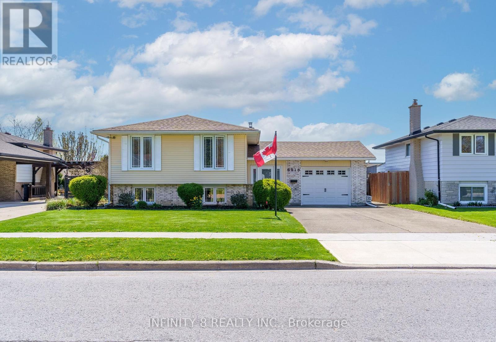 6918 Casey Street, Niagara Falls, Ontario  L2J 3G1 - Photo 1 - X13618478