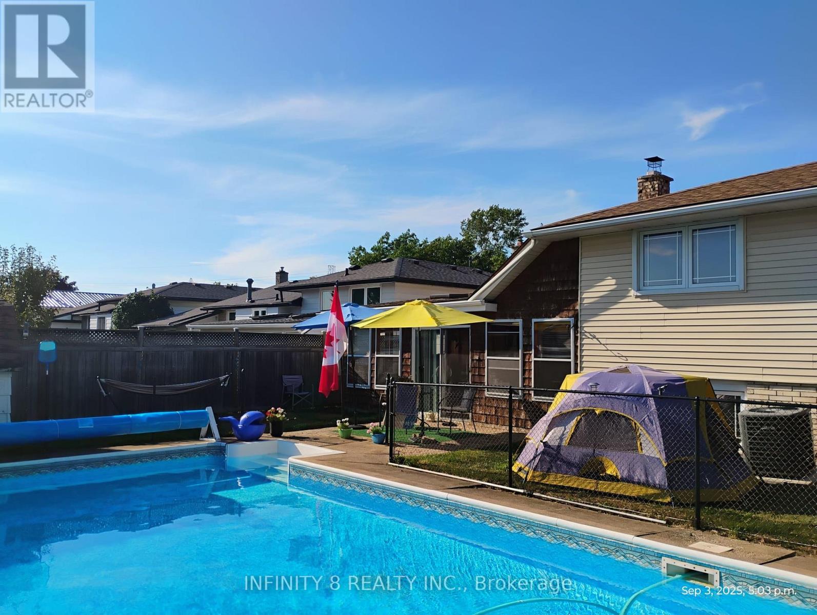 6918 Casey Street, Niagara Falls, Ontario  L2J 3G1 - Photo 39 - X13618478
