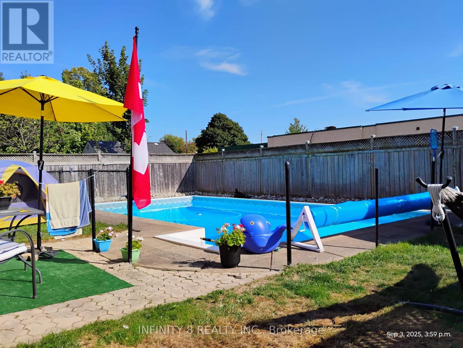 6918 Casey Street, Niagara Falls, Ontario  L2J 3G1 - Photo 40 - X13618478
