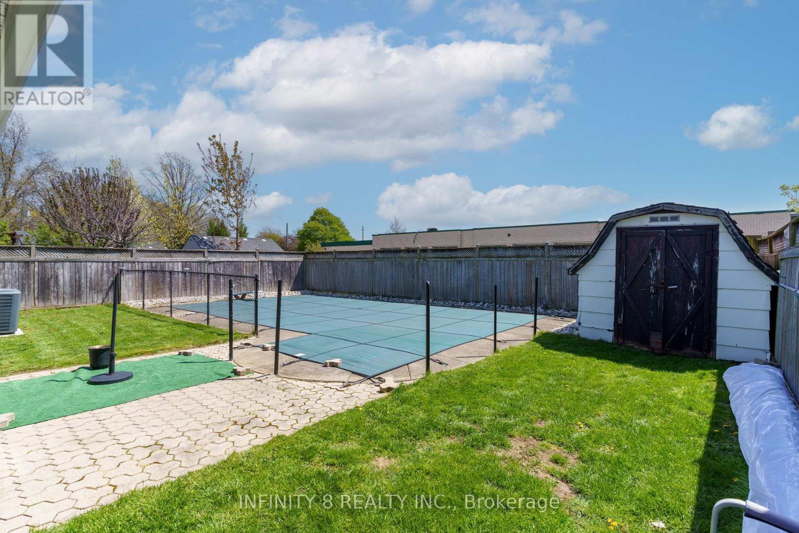 6918 Casey Street, Niagara Falls, Ontario  L2J 3G1 - Photo 43 - X13618478