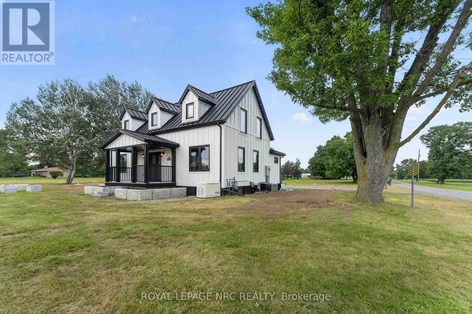 52806 Putman Road, Wainfleet, Ontario  L0S 1V0 - Photo 1 - X13618968