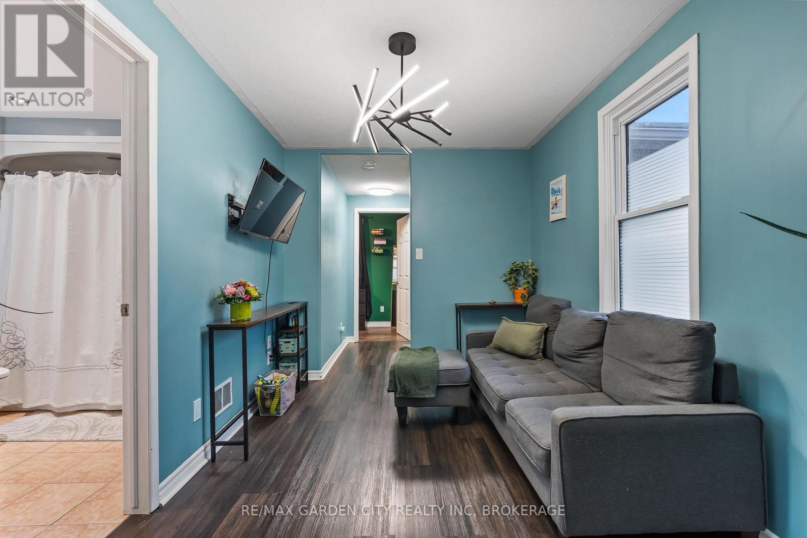 291 Alberta Street, Welland, Ontario  L3B 2W1 - Photo 12 - X13621068
