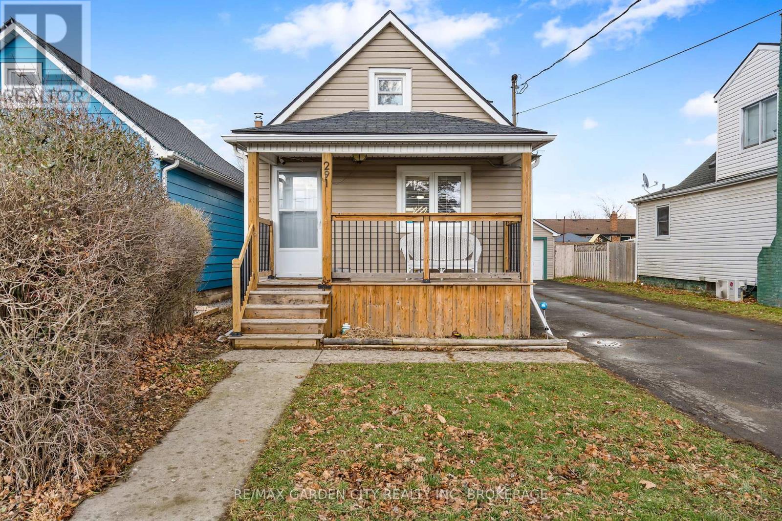 291 Alberta Street, Welland, Ontario  L3B 2W1 - Photo 2 - X13621068
