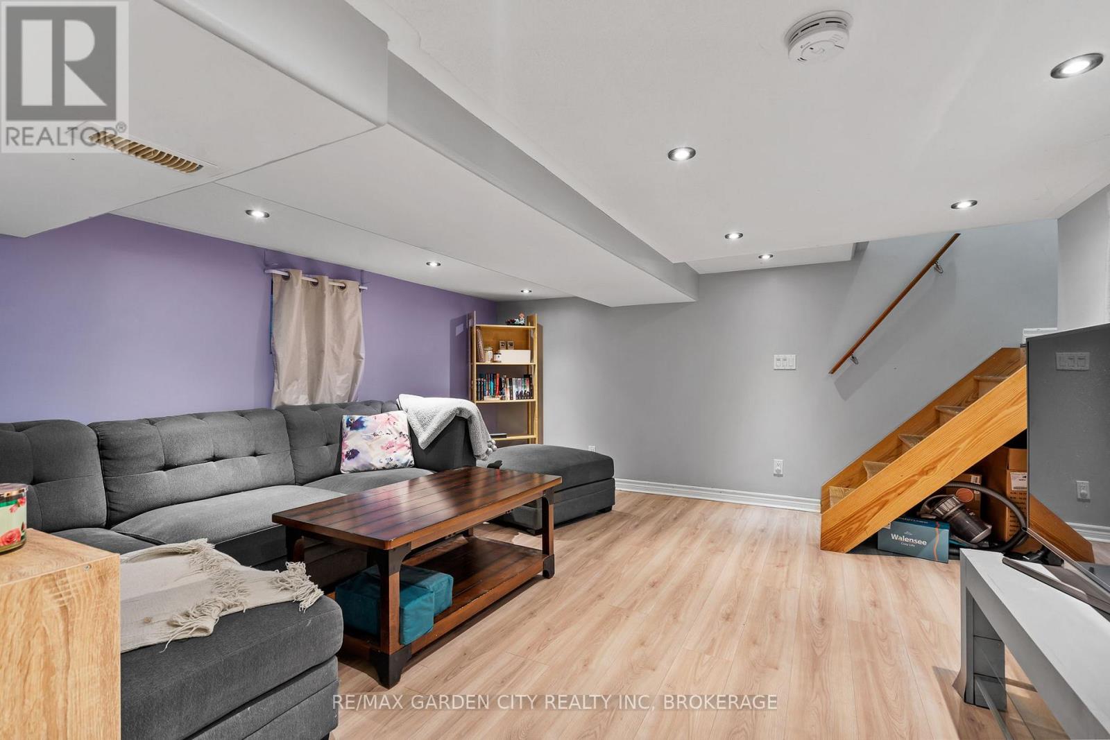 291 Alberta Street, Welland, Ontario  L3B 2W1 - Photo 21 - X13621068