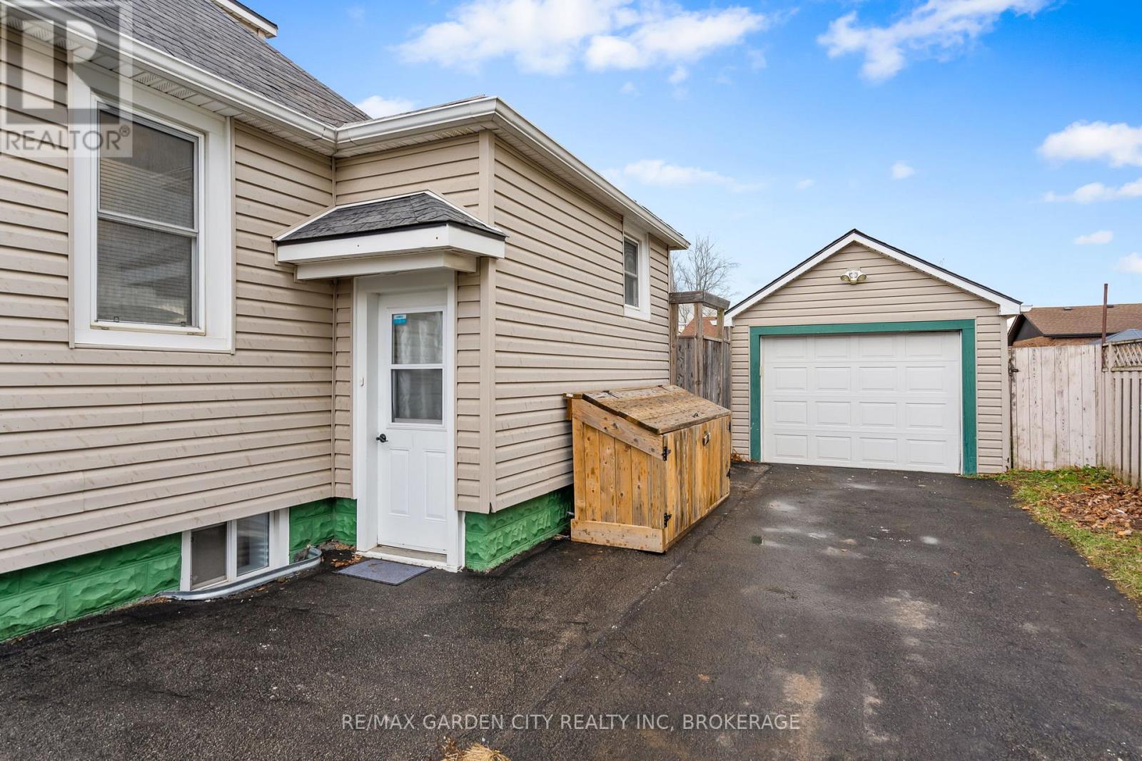 291 Alberta Street, Welland, Ontario  L3B 2W1 - Photo 26 - X13621068